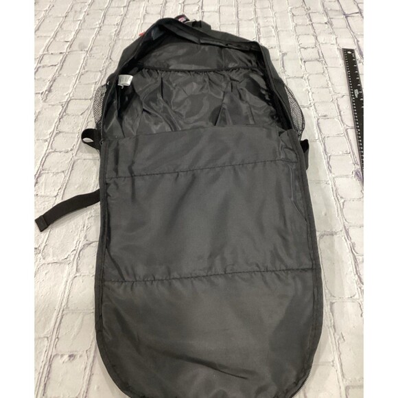 FOCO Backpack Color Black Kansas City Chiefs Super Bowl Champions IV and LIV - Picture 6 of 6